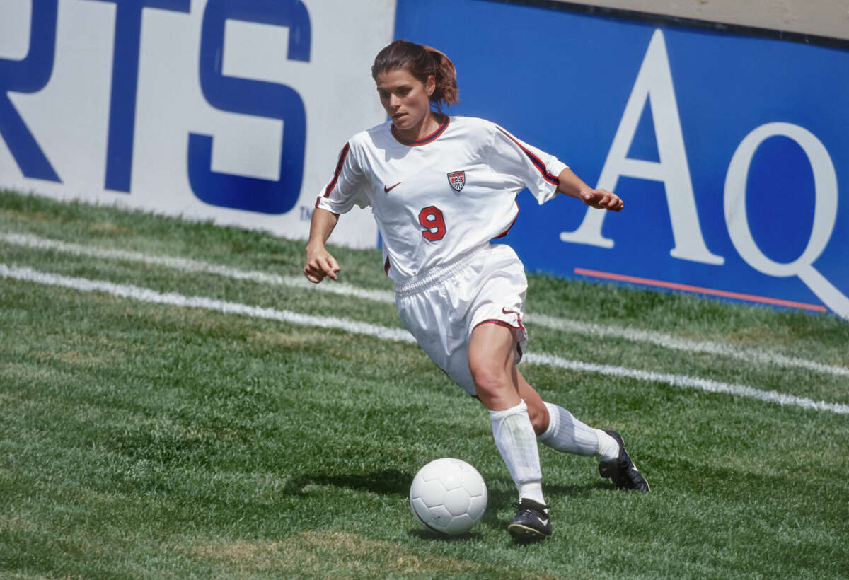 50 years of Title IX: Celebrating Texas women’s sports pioneers