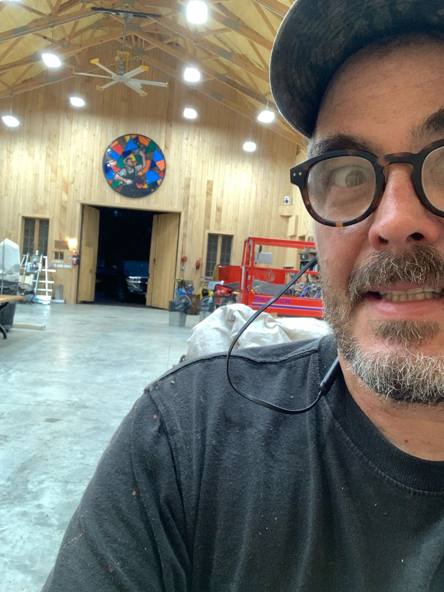 Green County's Jimmy DiResta loved hosting Netflix kids show 'Making Fun' - Vimarsana News