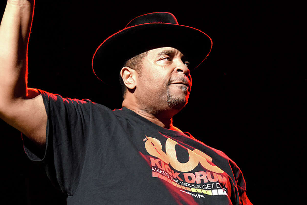 Sir Mix-A-Lot is headed to San Antonio, and you can bet he'll be performing his hit Baby Got Back.