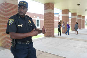 Opinion: BISD trustees right to add four officers for safety 