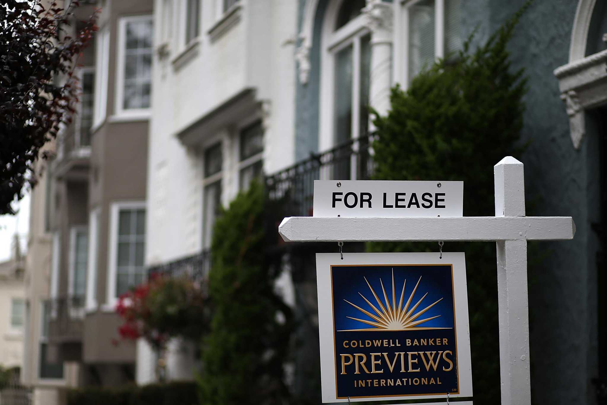 S.F. rents have diverged from every other big U.S. city in one key way - Vimarsana News