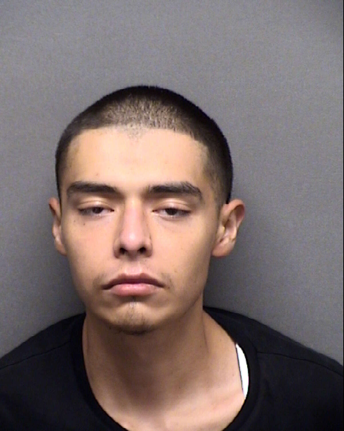 Robert Camacho Rodriguez III was charged with murder in connection with the death of Frederick Lopez.