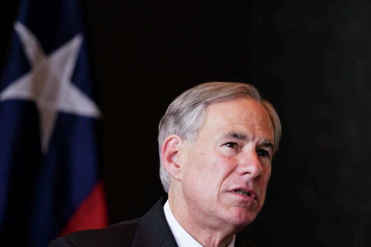 Texas Gov. Greg Abbott said last month he wants to resurrect a challenge to the Supreme Court decision Plyler v. Doe, which turns 40 this week.