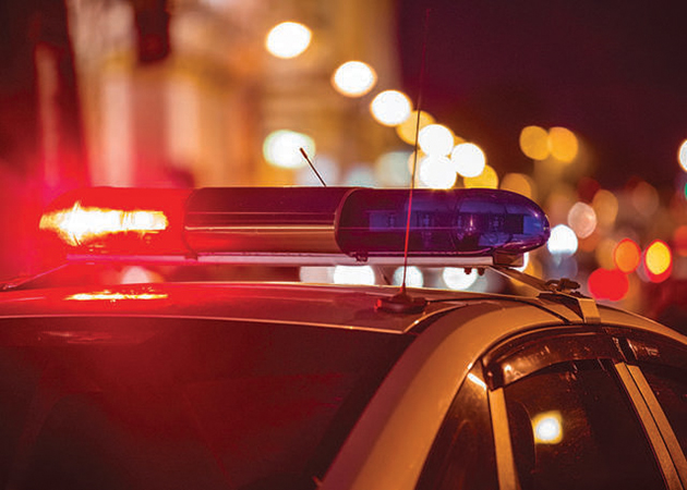 Crash leads to DUI, leaving-scene charges against coach - Vimarsana News