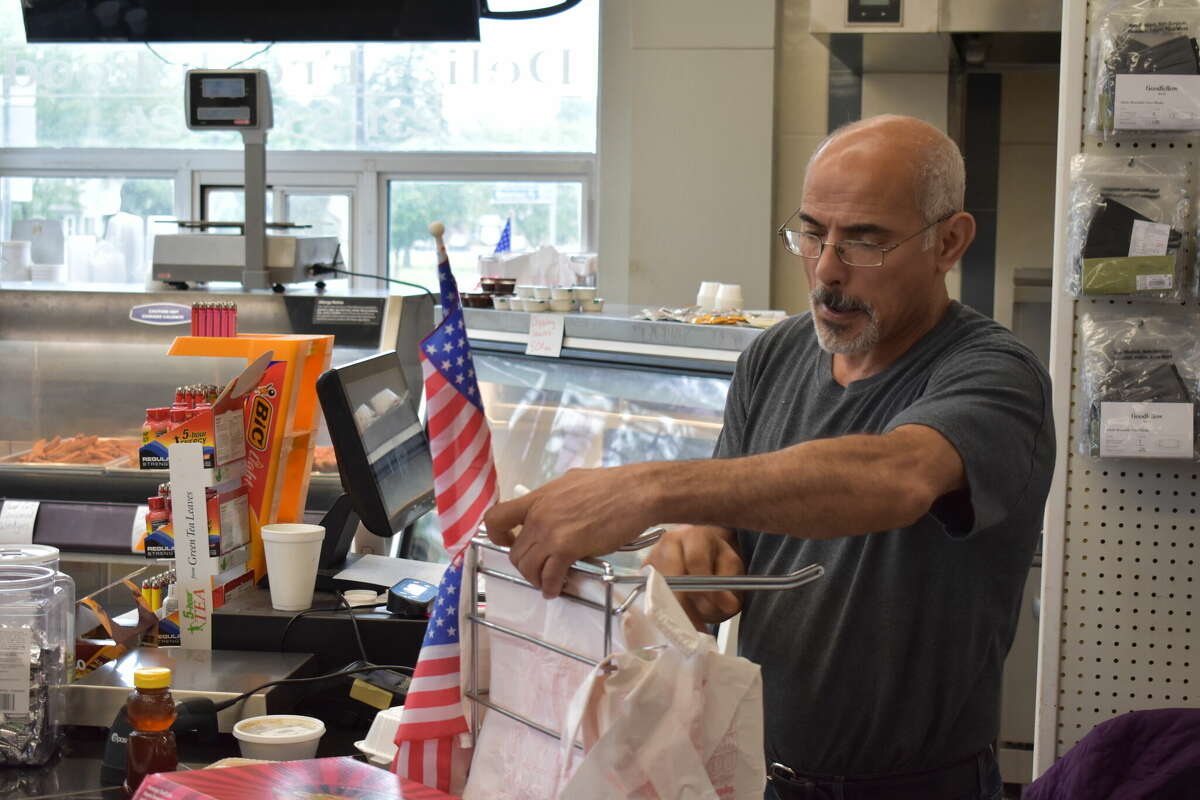 J&A Grocery gives Reed City a taste of the Mediterranean