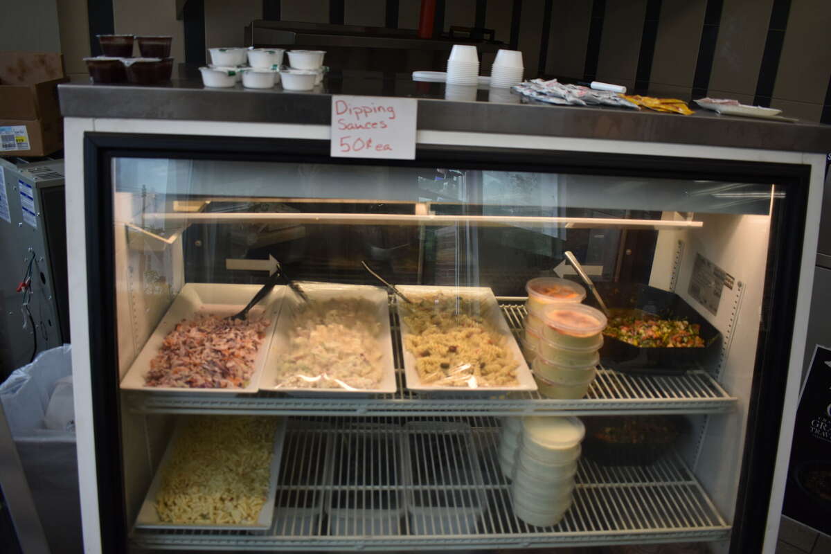 J&A Grocery gives Reed City a taste of the Mediterranean