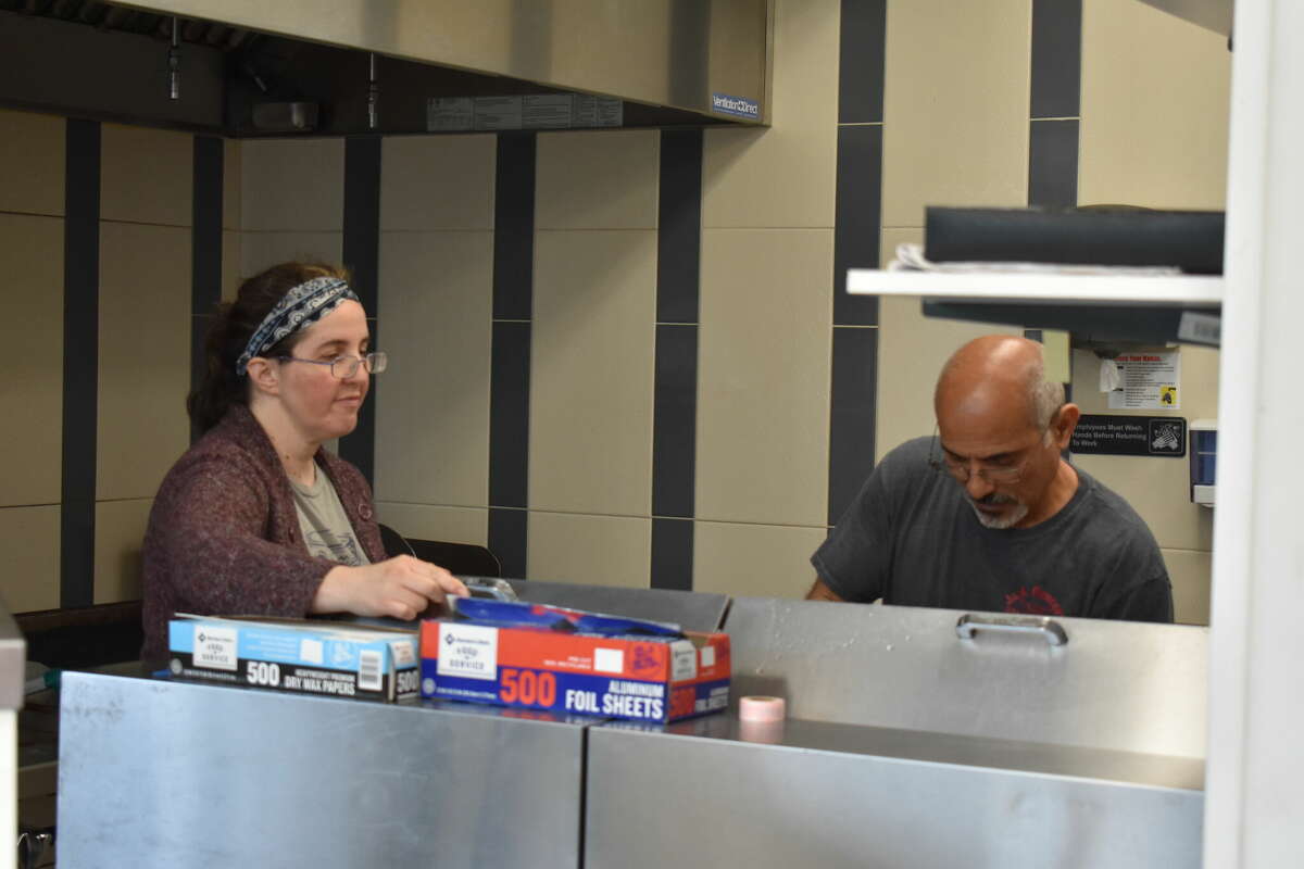 J&A Grocery gives Reed City a taste of the Mediterranean