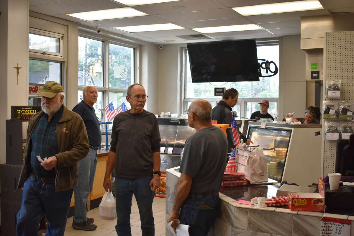 J&A Grocery gives Reed City a taste of the Mediterranean