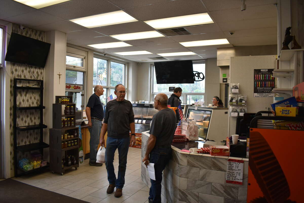 J&A Grocery gives Reed City a taste of the Mediterranean