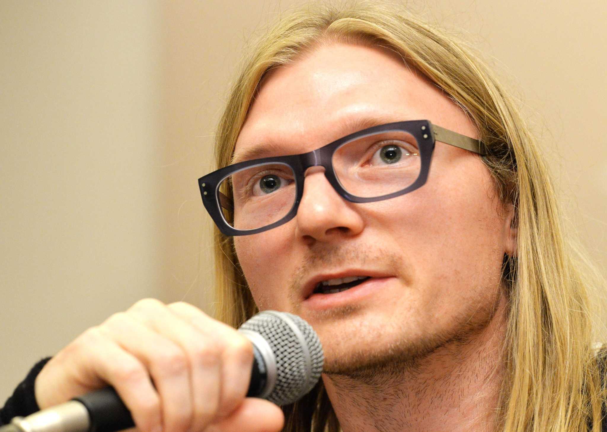 Crypto Agitator Jesse Powell Steps Down as CEO of Kraken