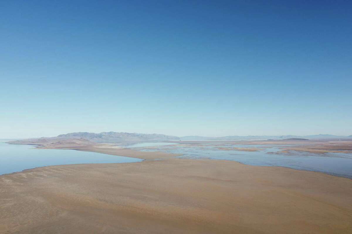What’s happening to the Great Salt Lake is pretty bad. But what I found really scary about the report is what the lack of an effective response to the lake’s crisis says.