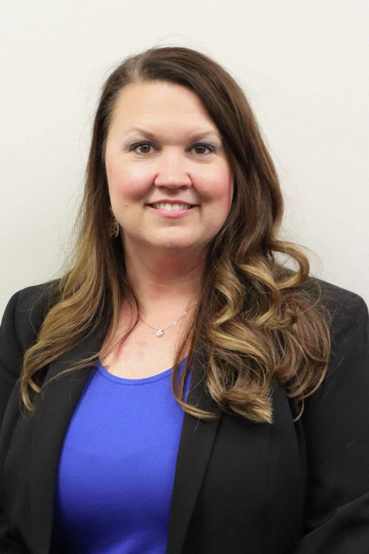Amanda Windsor, former assistant principal at Shadycrest Elementary School, has been named principal of Cockrell Elementary School.