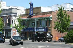 What Norwalk residents want to see in new Wall Street corridor