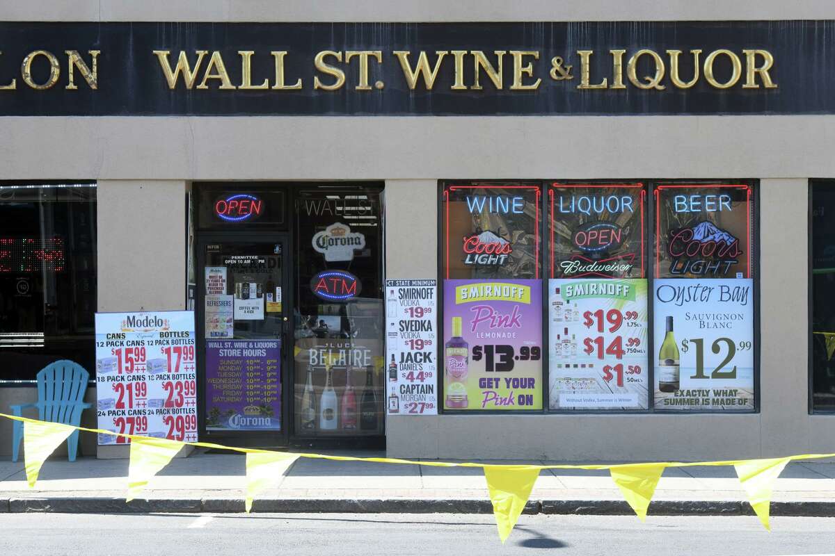 What Norwalk residents want to see in new Wall Street corridor