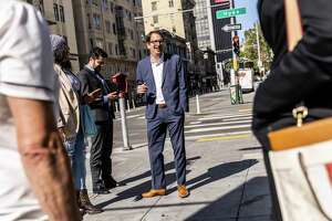 S.F. supervisor pushes for big increase in affordable housing spending