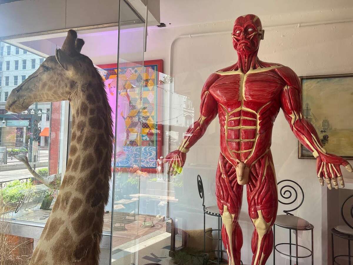 16 excellent bars in downtown Houston to visit now