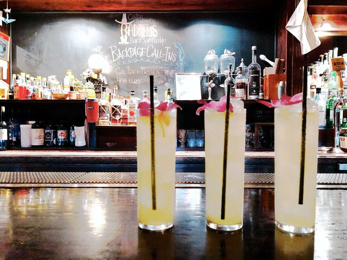 16 excellent bars in downtown Houston to visit now