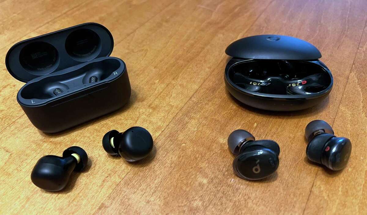 Silverman Don’t overpay for great wireless earbud audio