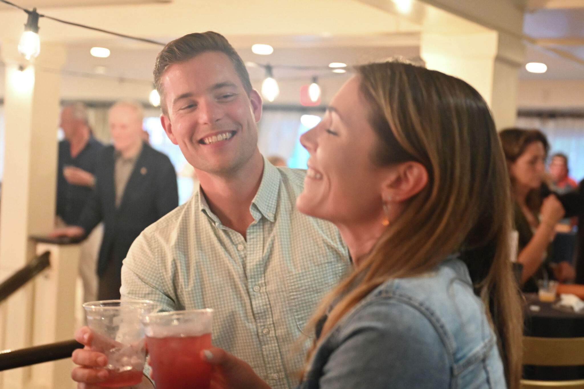 SEEN: Taste of Westport 2022 - Vimarsana News