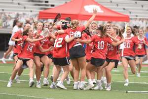 Final 2022 Top 10 Girls Lacrosse Coaches Poll: New Canaan is...