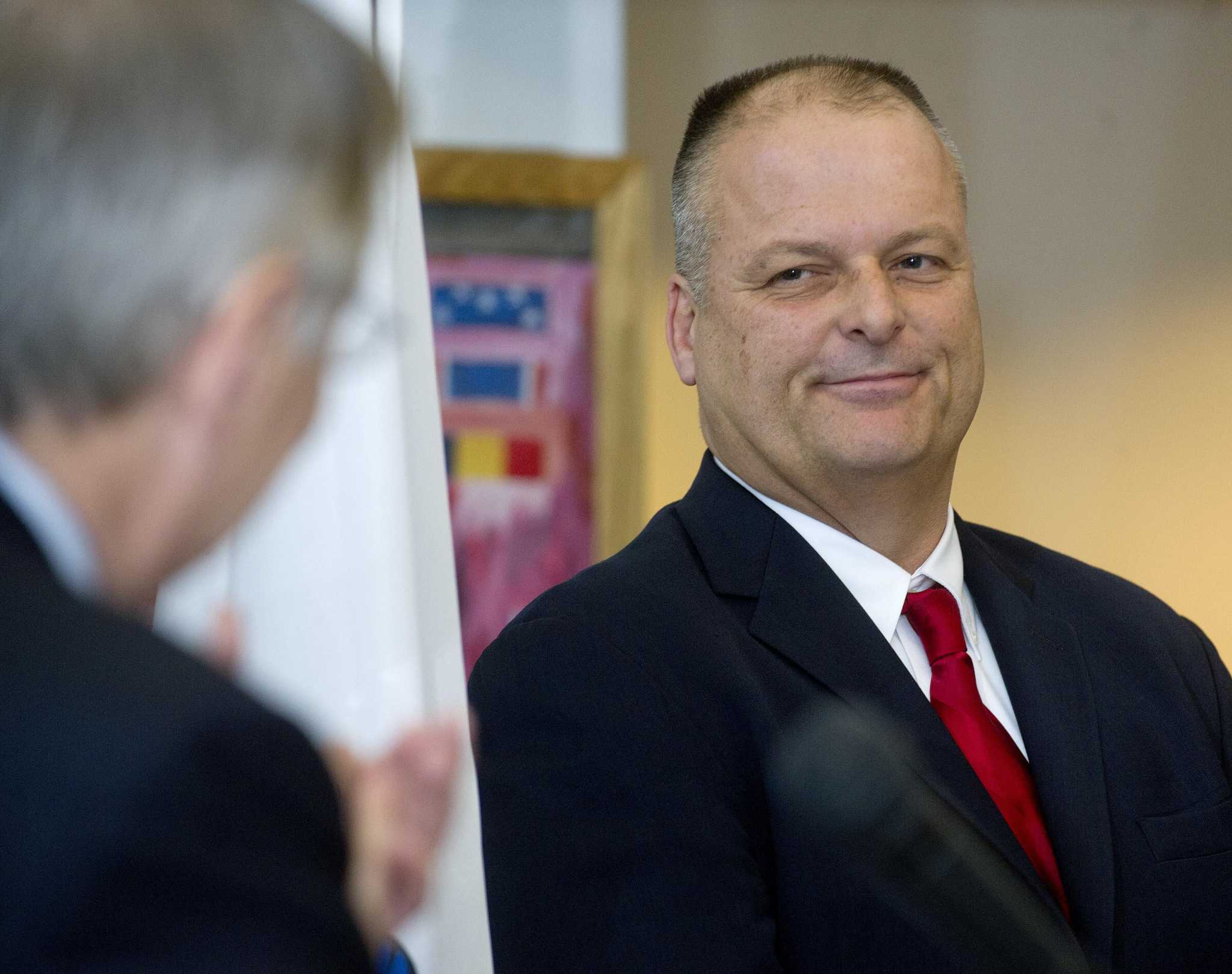 Opinion: Departing Stamford public safety director 'very proud' of work - Vimarsana News