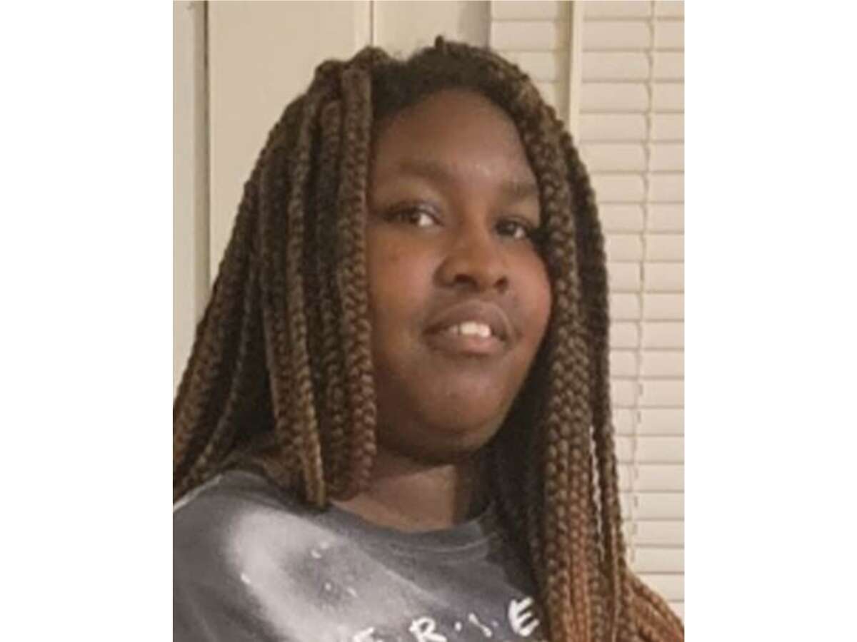 Kionna Braxton has been missing from Honey Grove, Texas since Tuesday, June 14. She was last seen wearing an orange and white cheerleading outfit. 