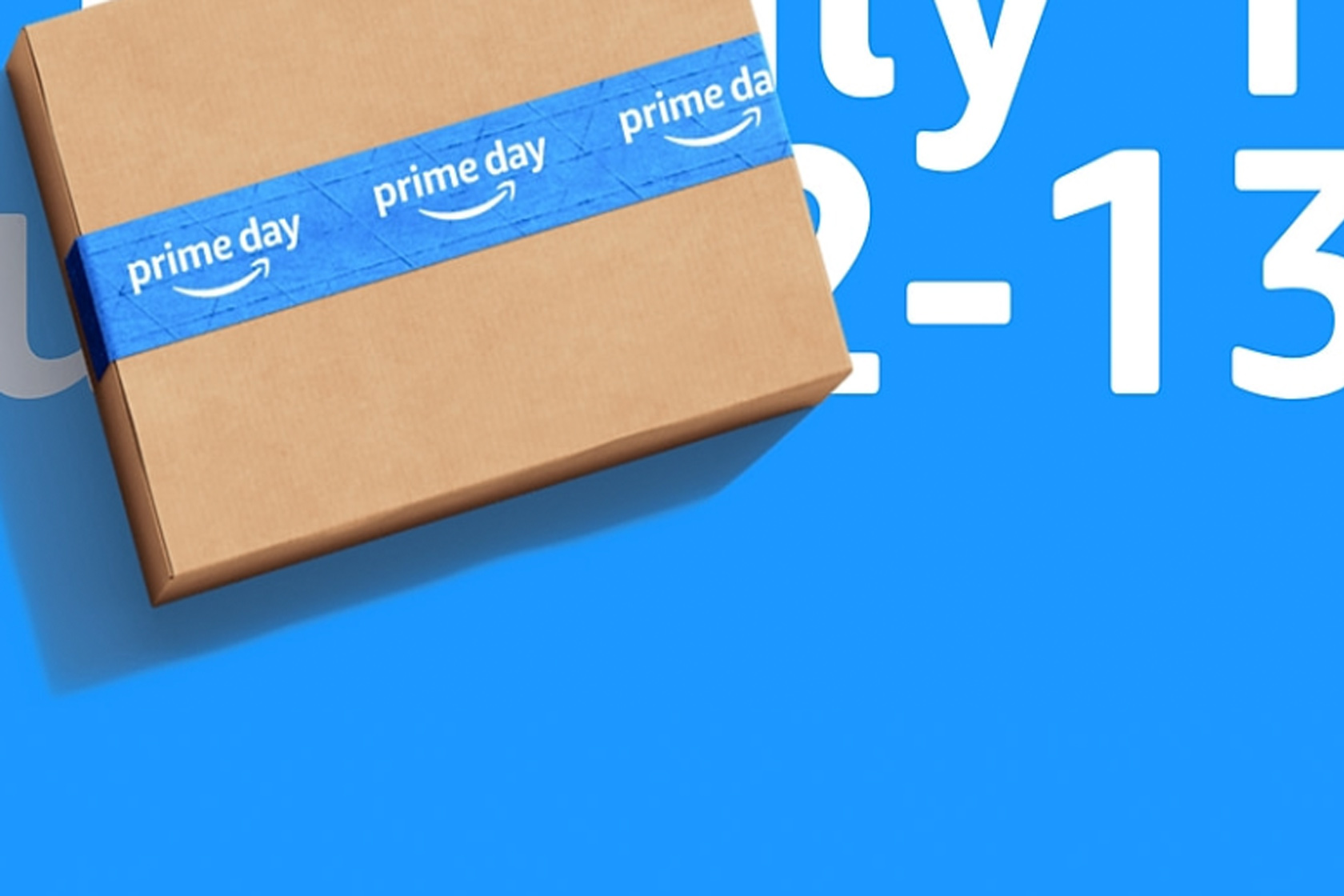 Prime Day date confirmed for July