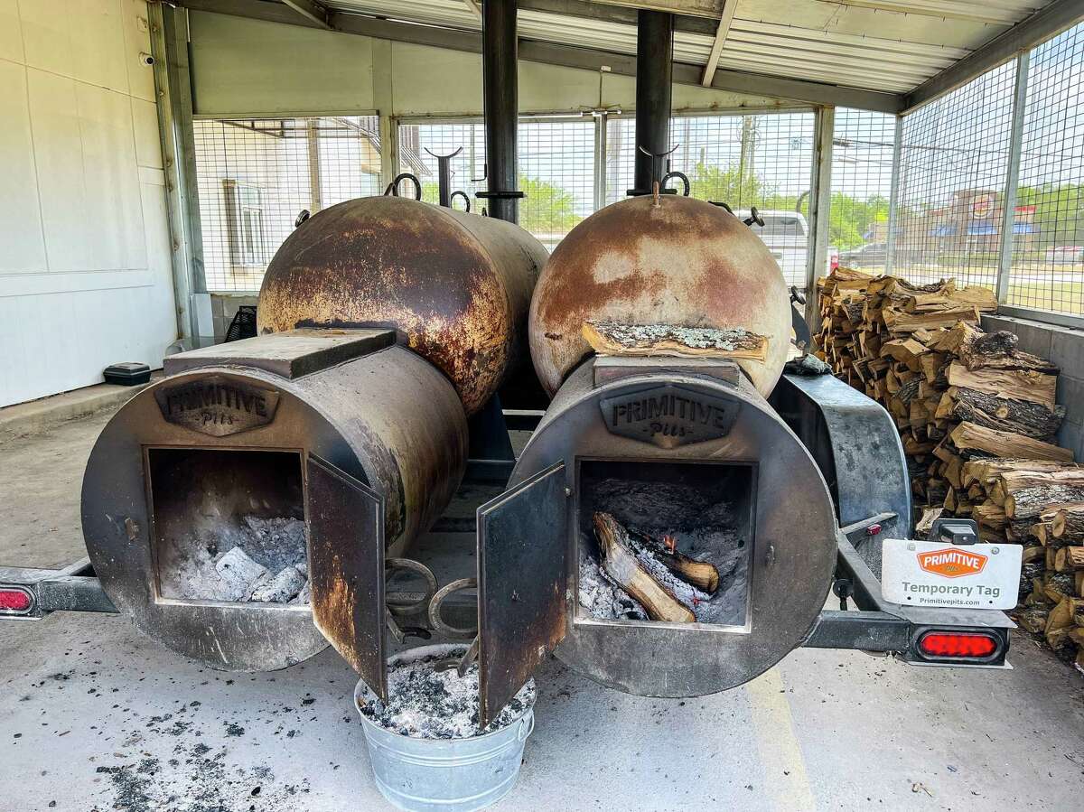 Brisket & Rice barbecue brings Center Texasstyle BBQ to Houston