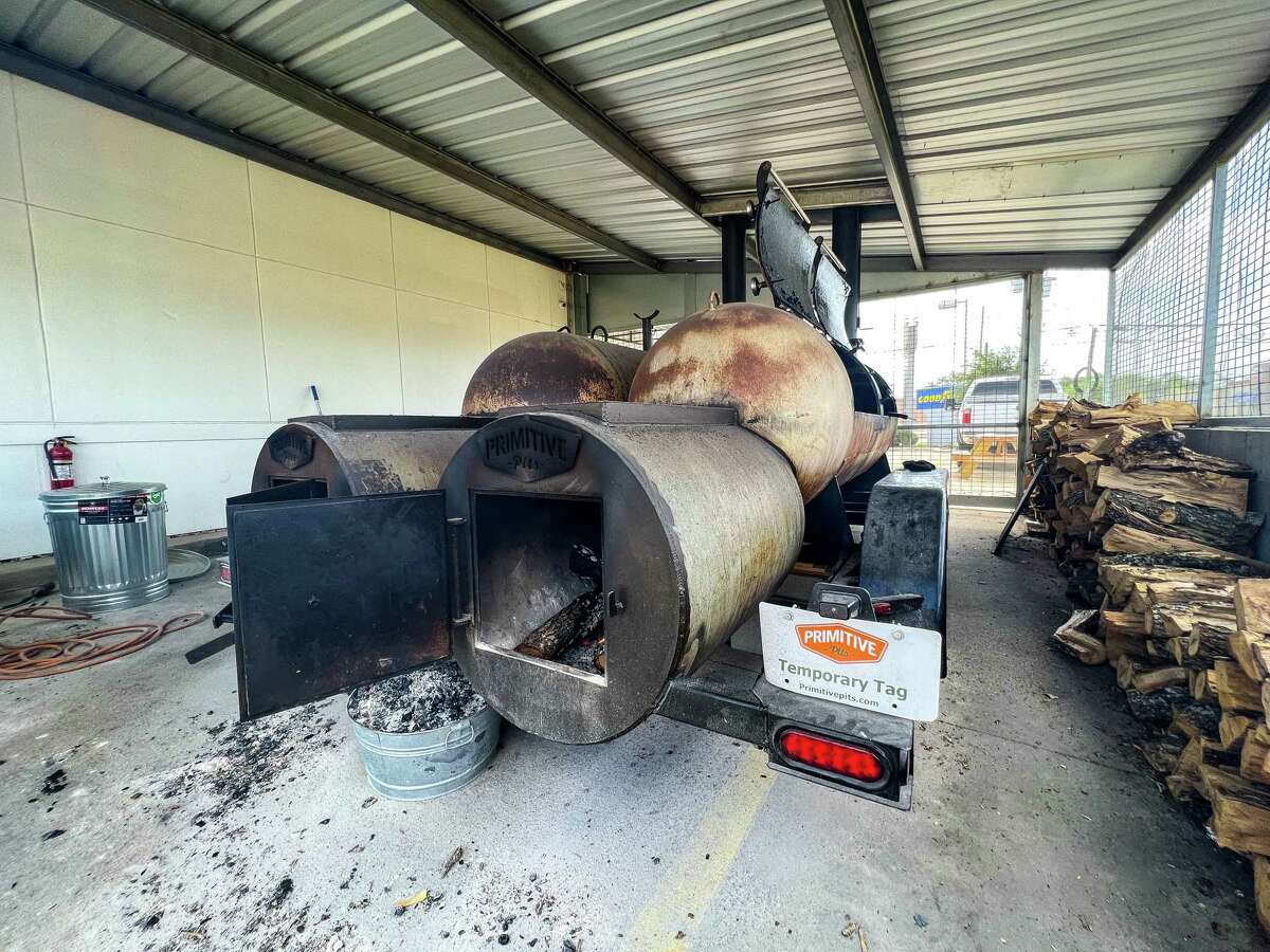 Brisket & Rice barbecue brings Center Texasstyle BBQ to Houston