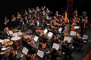 Michigan Philharmonic performing in Port Austin this summer