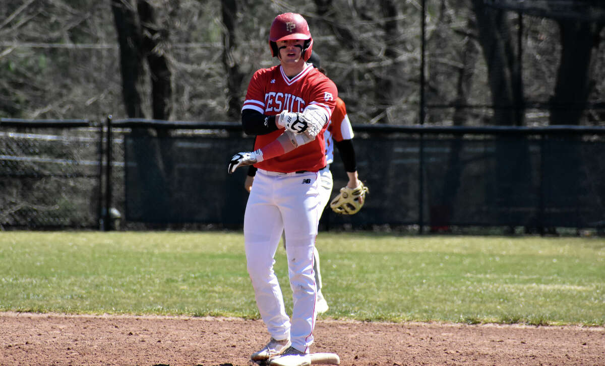 s 2022 All-State baseball, First Team 