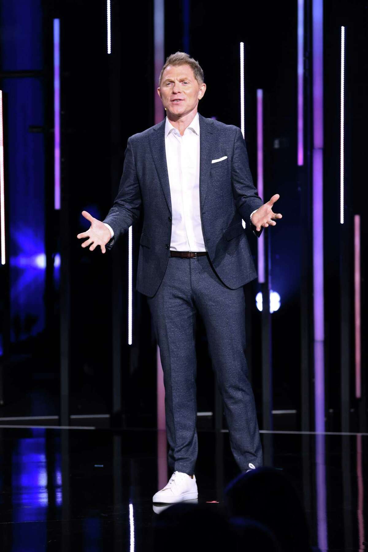 Bobby Flay bought Saratoga Springs home, close to race course Bobby Flay bought Saratoga Springs home, close to race course