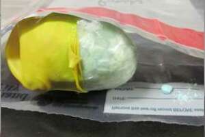CBP: Multiple women found with fentanyl in their body cavities