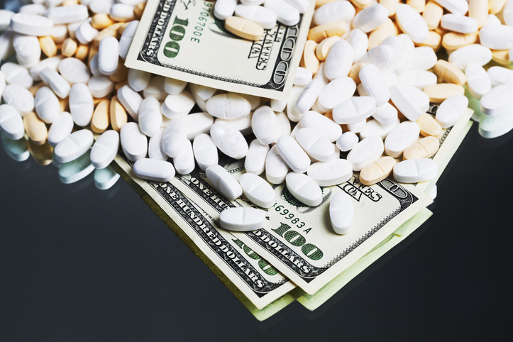 Commentary: Molly Rutherford — Finding a real path to lower drug prices - Vimarsana News