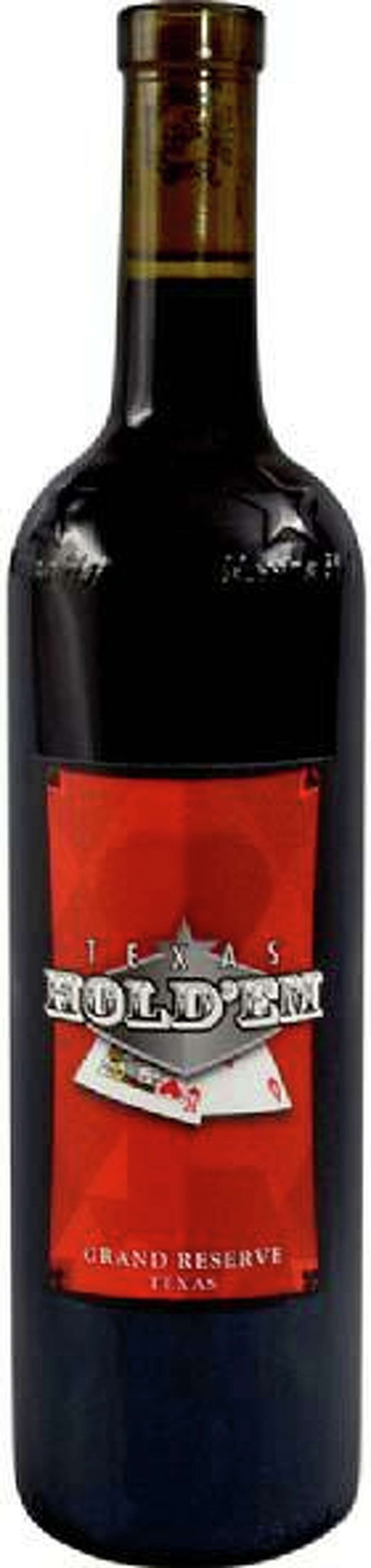 Messina Hof ‘Texas Hold Em” Red Blend wine is featured at Saltgrass Steakhouses throughout Texas. This red wine pairs great with Saltgrass’s grilled steaks.