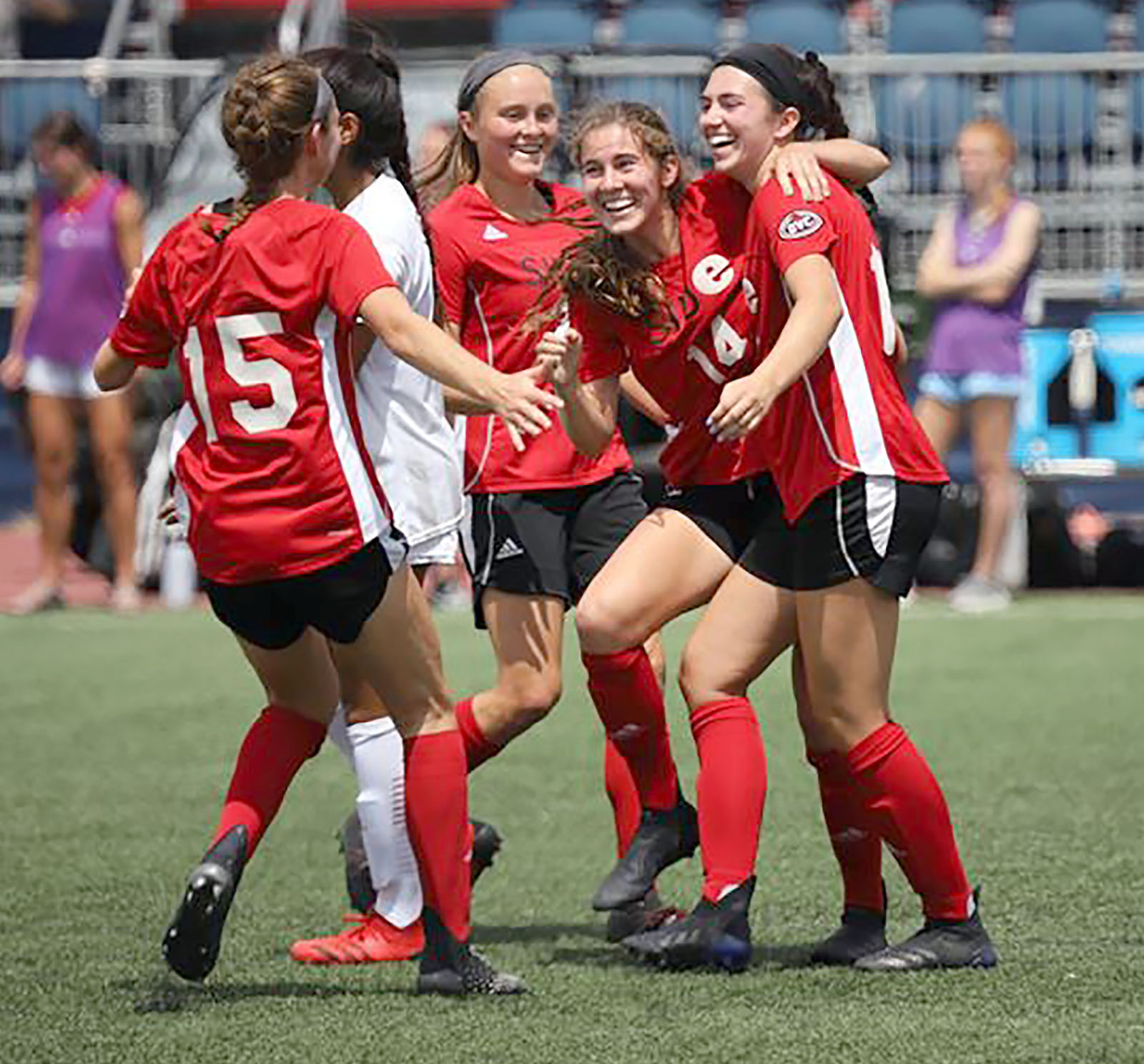 IUPUI ATHLETICS ANNOUNCES 2022 WOMEN'S SOCCER SCHEDULE - IUPUI