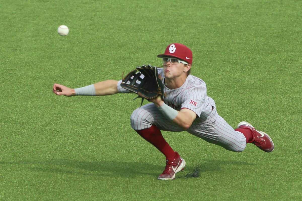 Oklahoma baseball: Five things about Sooner baseball heading into