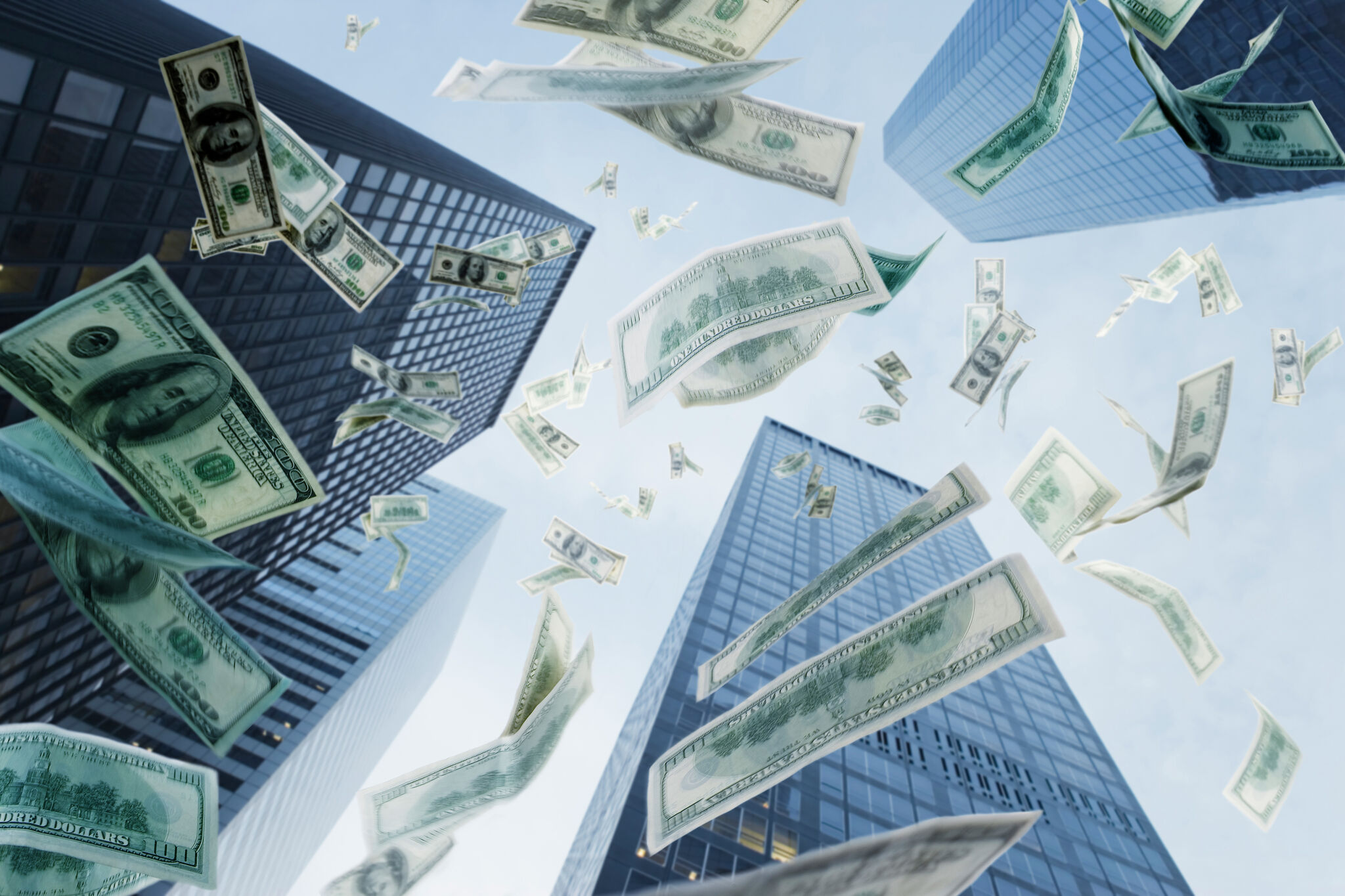 The 10 wealthiest Texas counties: How does Webb Co. compare? - Vimarsana News