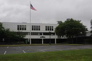 Ridgefield police: Teen charged with spray-painting ‘racial slur’