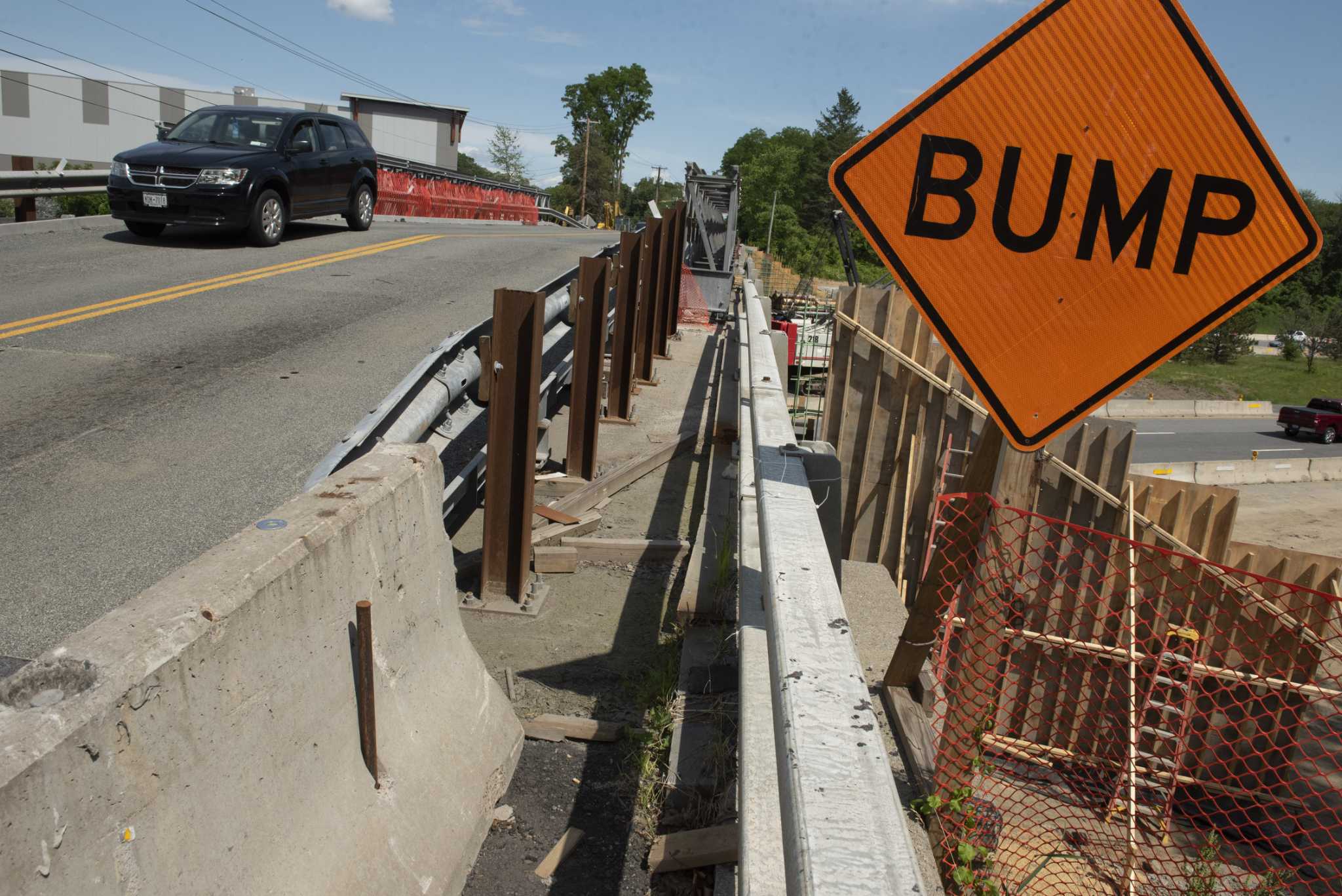 dc fourth of july road closures