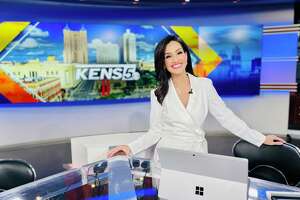 20 biggest shake-ups, changes in San Antonio TV news from 2022