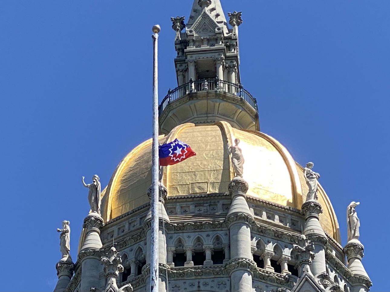Ansonia gears up for second annual Juneteenth celebration - Vimarsana News