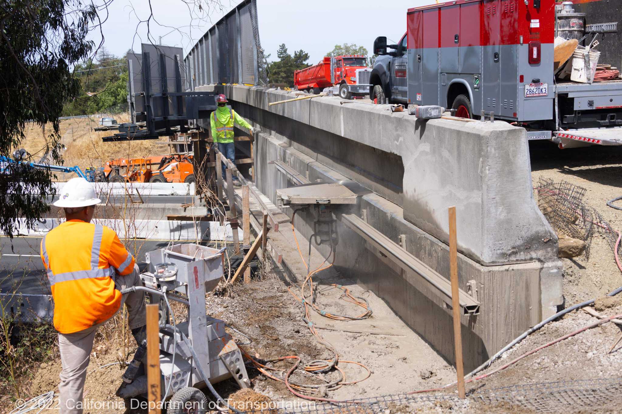 Weekend road work to close I-80 in this part of the Bay Area - Vimarsana News
