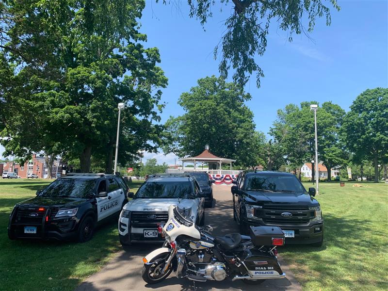 As CT crashes rise, New Haven towns form traffic enforcement group - Vimarsana News