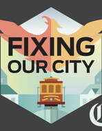 Photo of Fixing Our City