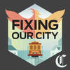 Photo of SFNext: Fixing Our City Podcast