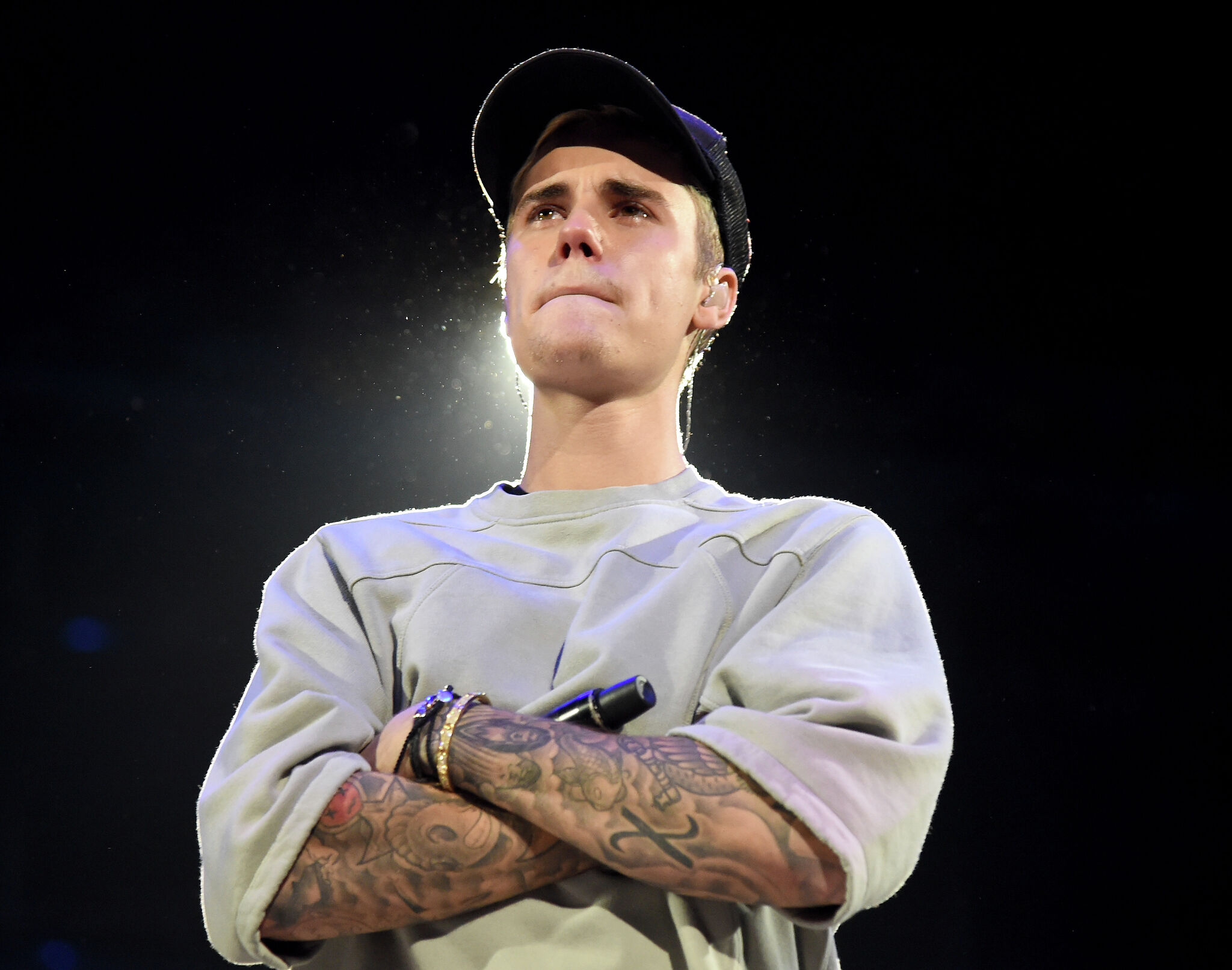 Justin Bieber postpones Mohegan Sun Arena show due to medical issue - Vimarsana News