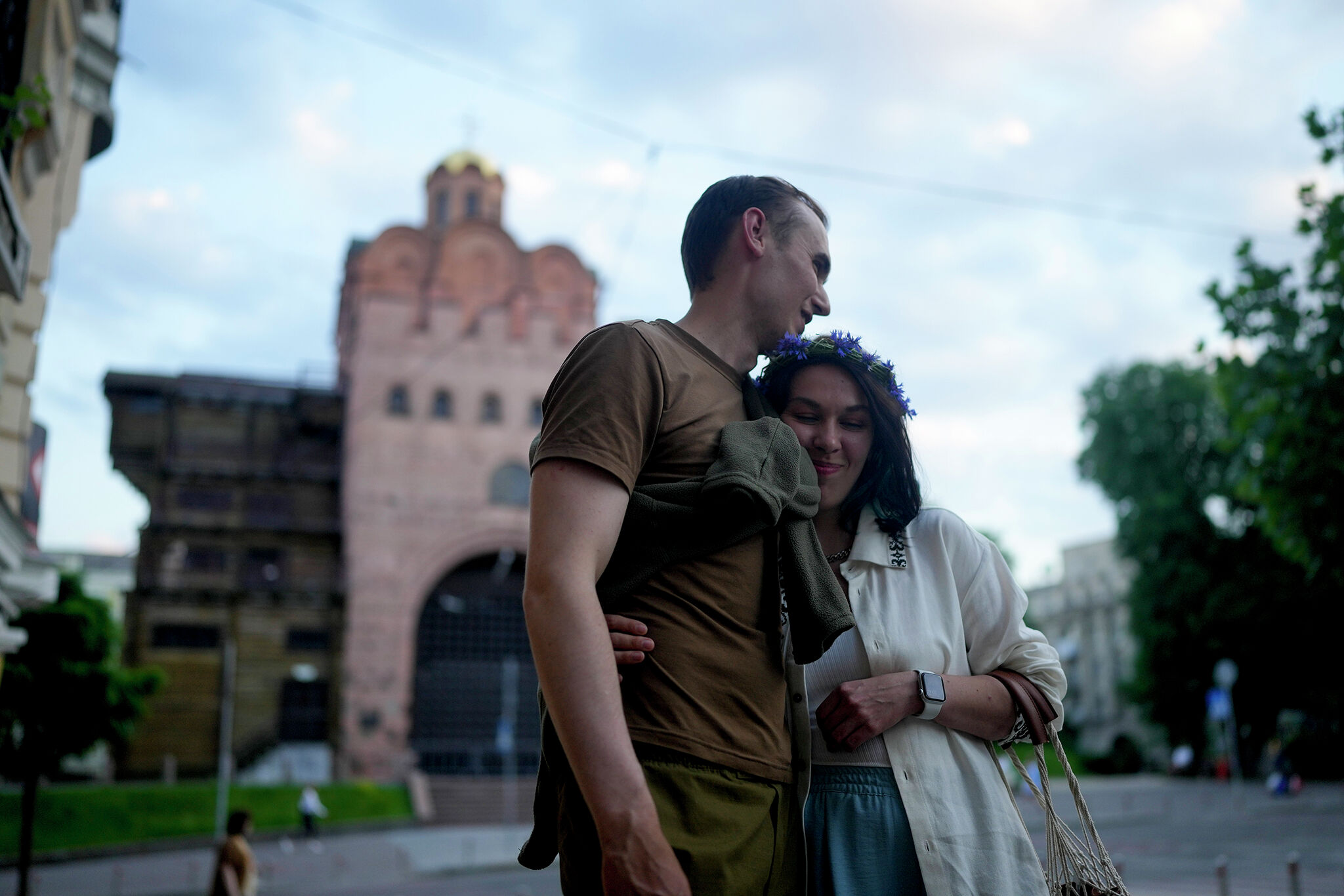 War isn't funny: But humor helps Ukrainians cope with trauma - Vimarsana News