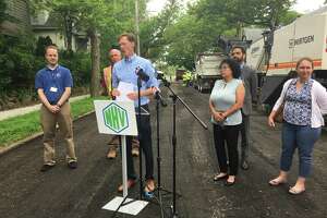 New Haven begins $3 million road improvement project