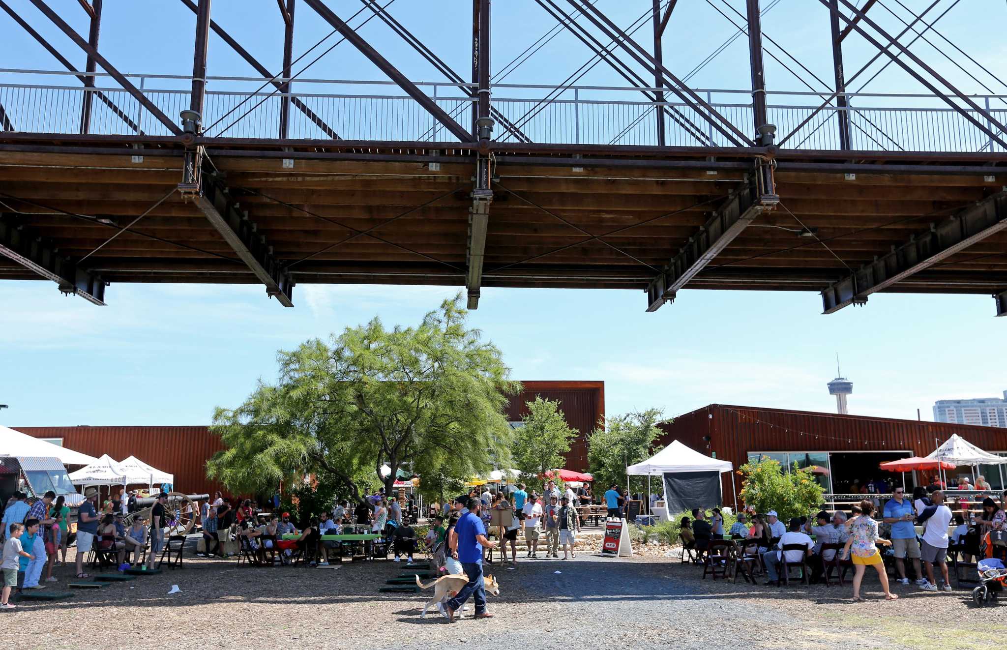 Father's Day in San Antonio: Where to celebrate - Vimarsana News